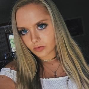 Meet your Posher, Jillian